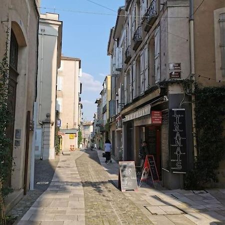 La Boutique Studio Centre Ville 欧什 外观 照片