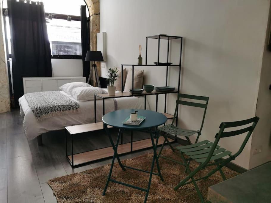 La Boutique Studio Centre Ville 欧什 外观 照片