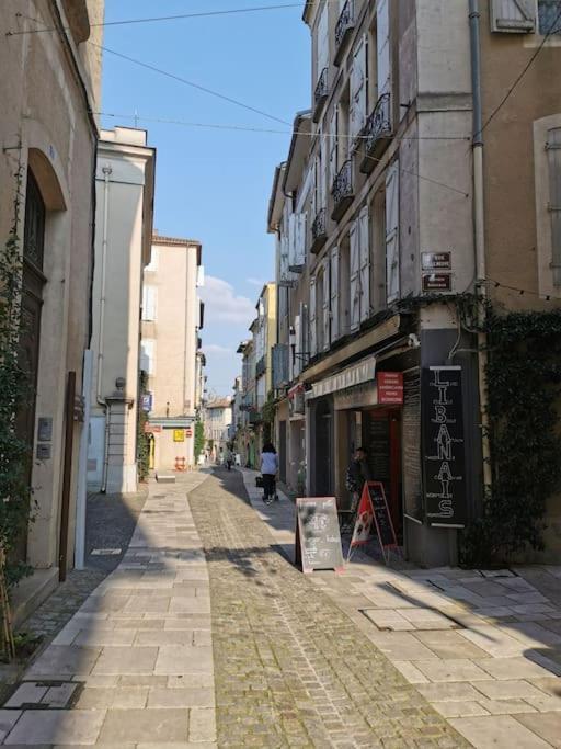 La Boutique Studio Centre Ville 欧什 外观 照片