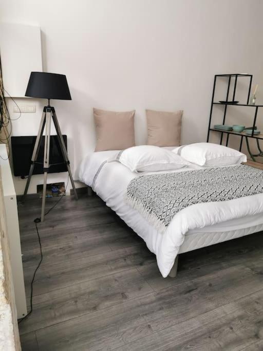 La Boutique Studio Centre Ville 欧什 外观 照片