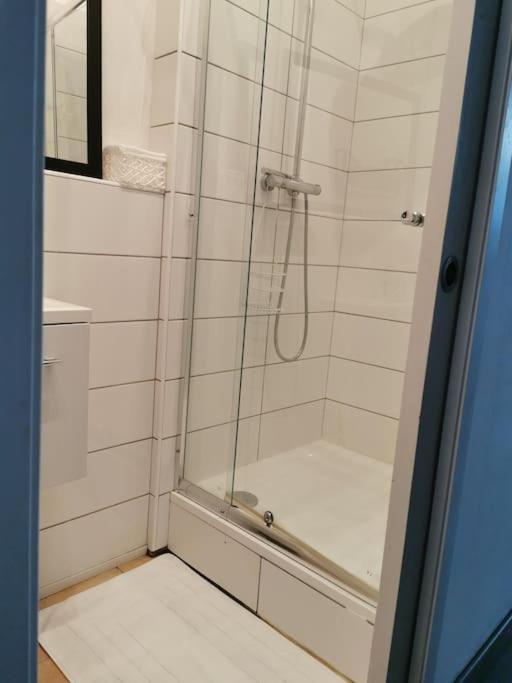 La Boutique Studio Centre Ville 欧什 外观 照片