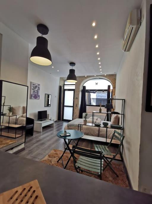 La Boutique Studio Centre Ville 欧什 外观 照片
